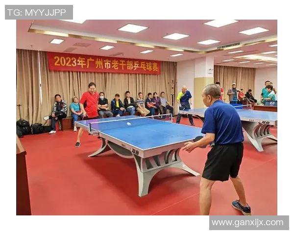 广州乒乓球队在全国锦标赛中的速度表现分析与点评