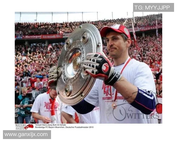 探寻butt背后的足球明星身份与成就揭秘